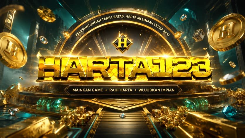 harta123 harta123